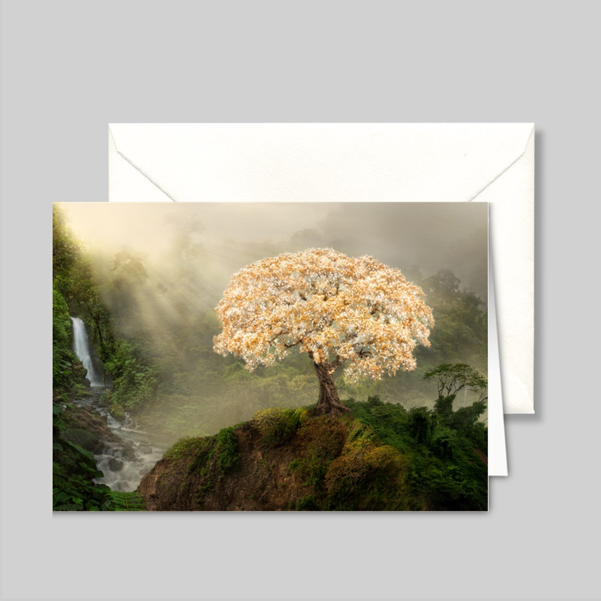 Y5001 - Tree of Life (Pack of 50)
