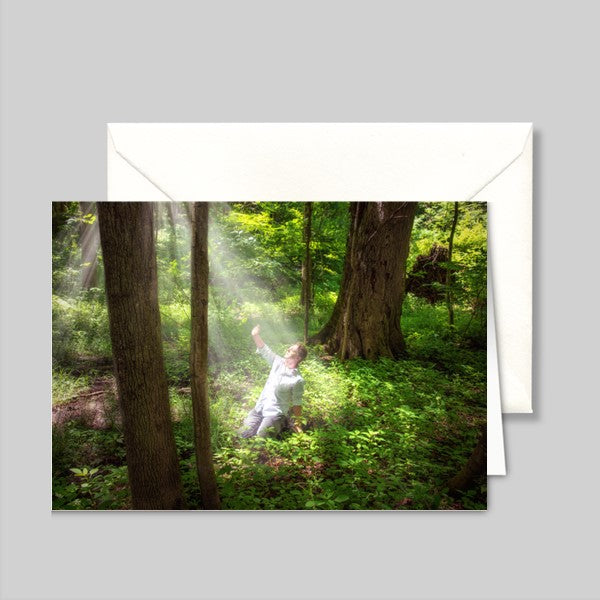 Y5002 - Hear Him (Pack of 50)