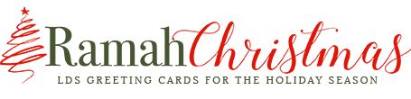 Ramah Greetings logo