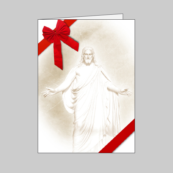 1404 - Gift of Christ