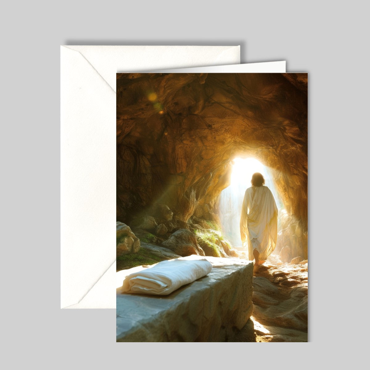 E6003 - Victory in Jesus (Pack of 50)