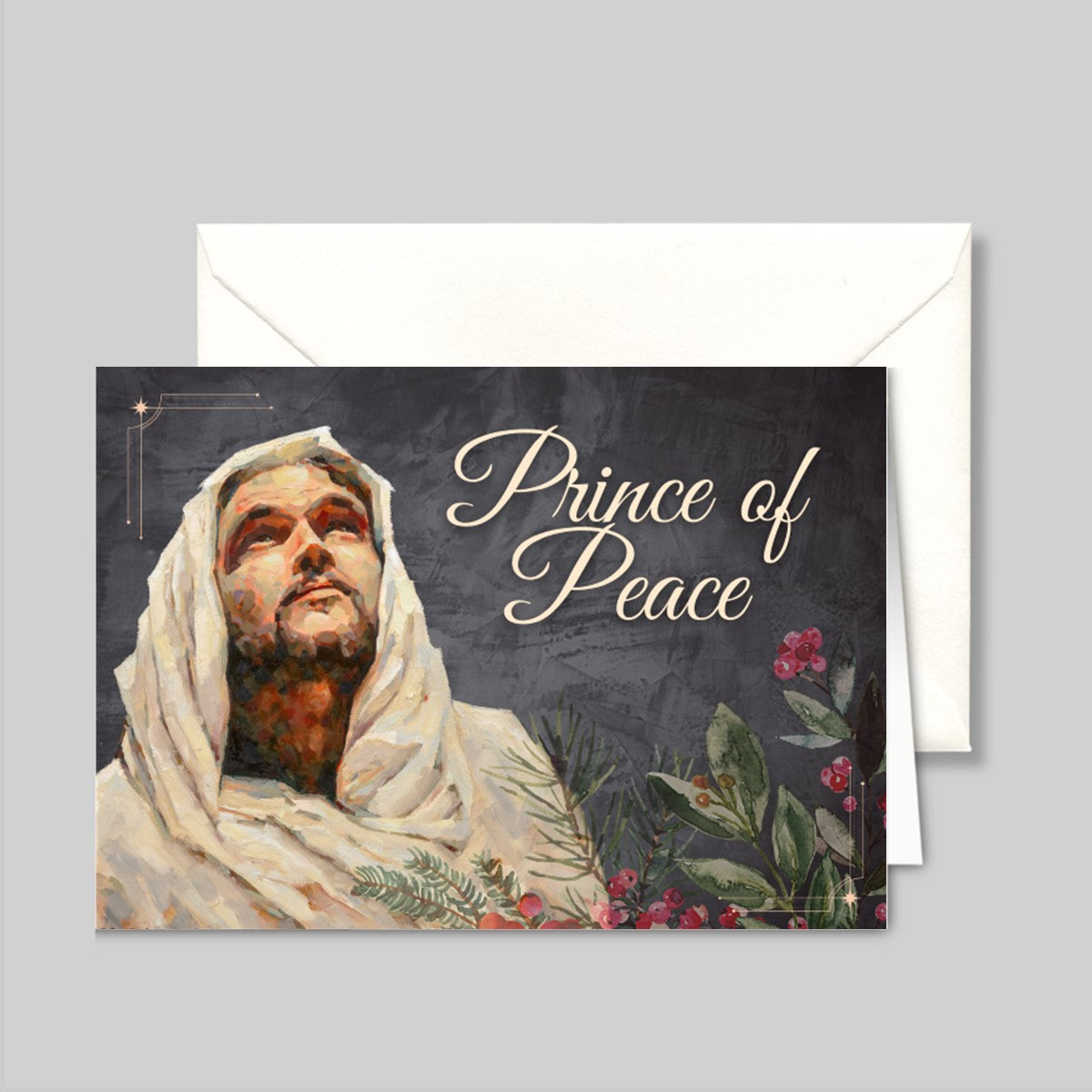 C1005 - Prince of Peace