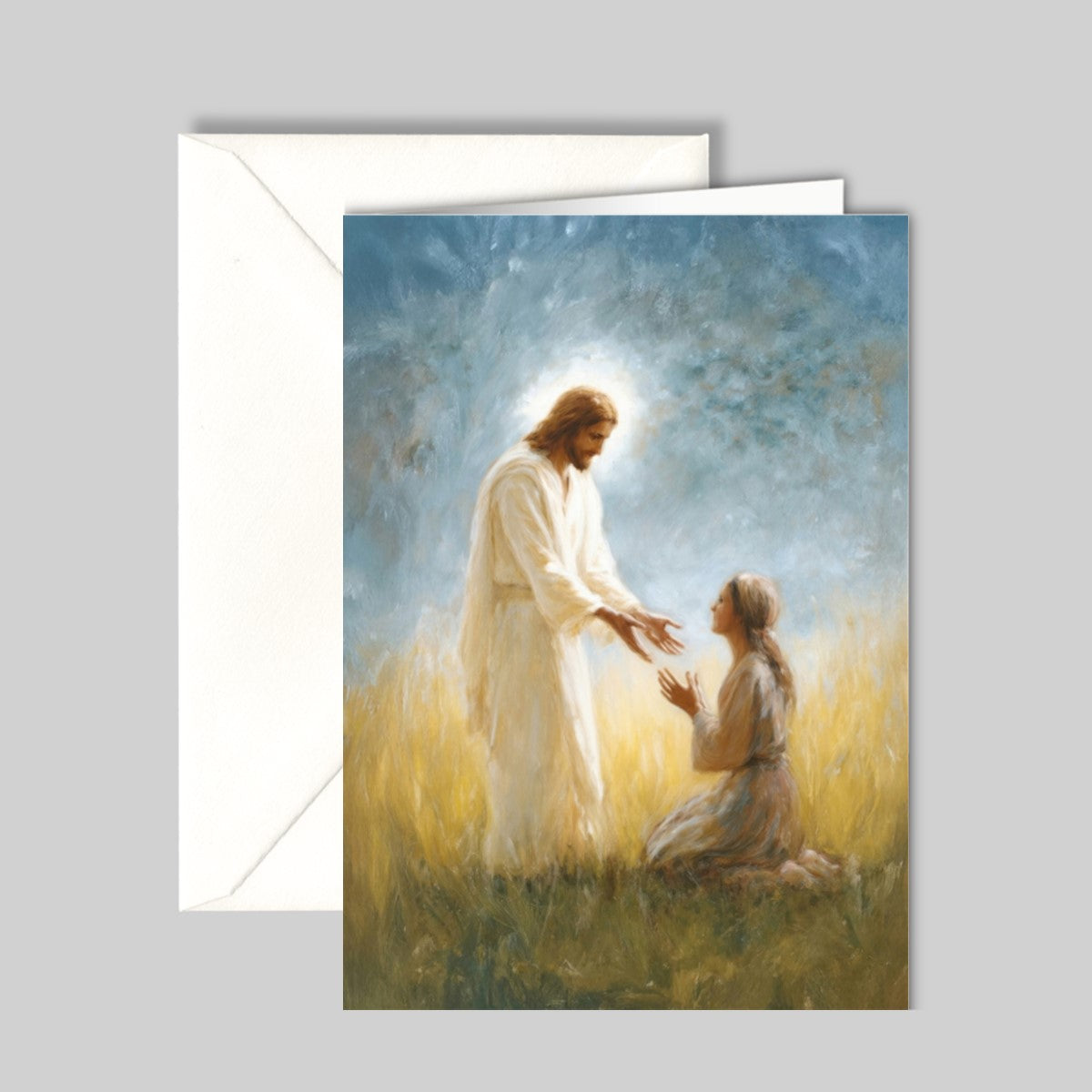 Y5012 - Rise Daughter (Pack of 50)