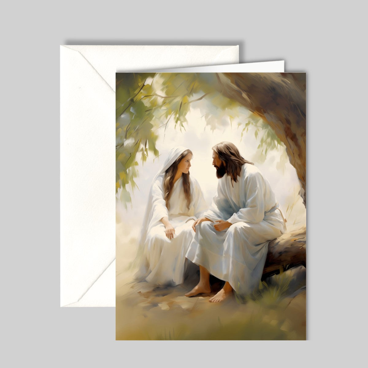 Y5015 - Spring of Life (Pack of 50)