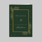 C4011 - Rejoice in the Spirit